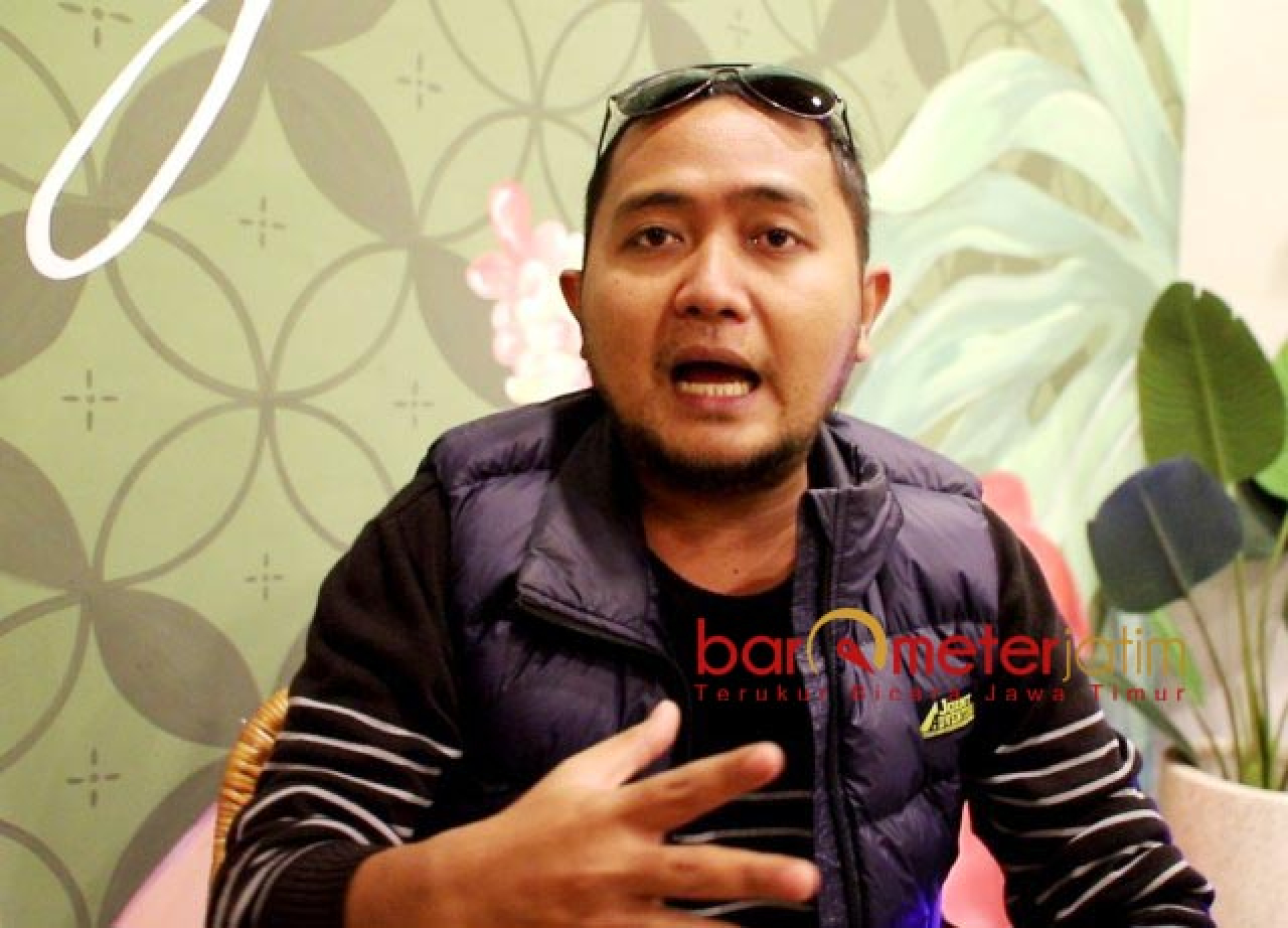 Cegah Kusnadi Hilang Lagi, KPK Didesak Segera Tahan 21 Tersangka Korupsi Hibah Jatim!