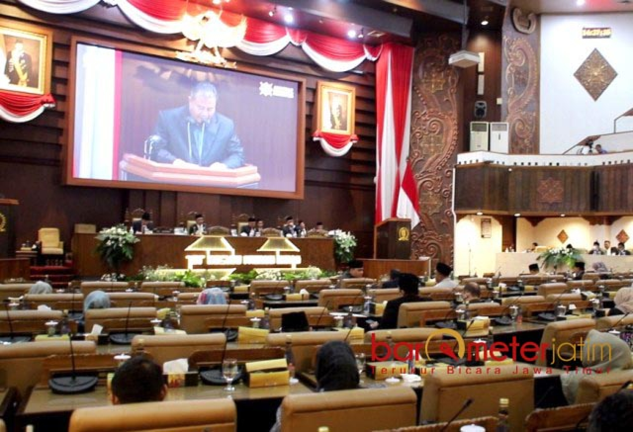 Setoran PAD Kecil! DPRD Jatim Minta PT PWU, PT JGU, dan PT AB Diaudit Khusus