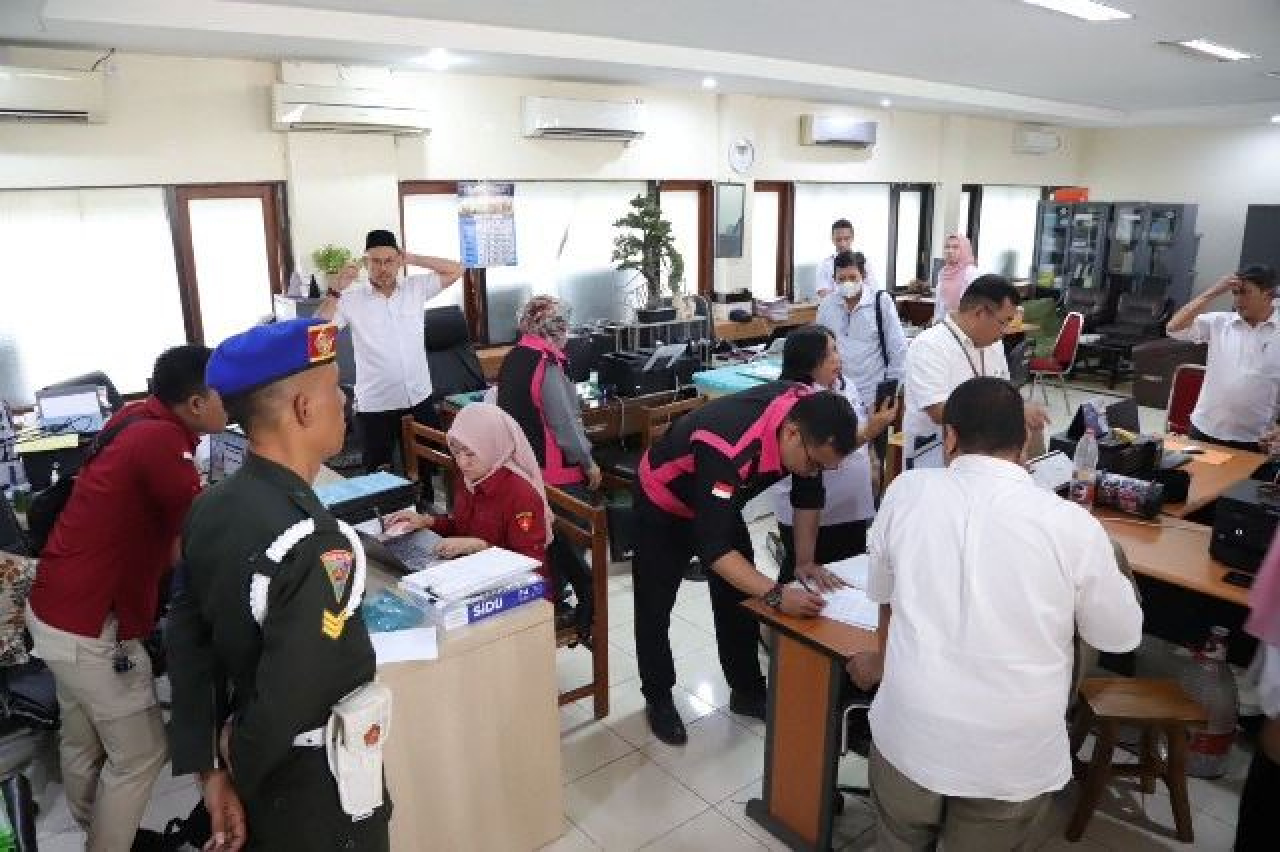 Dugaan Korupsi Hibah SMK di Jatim Rp 65 Miliar, Kapan Kejati Tetapkan Tersangka?