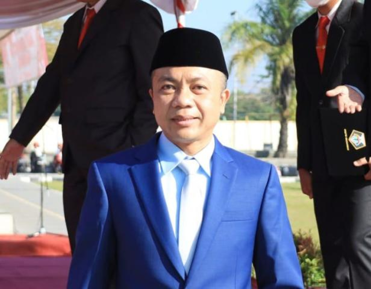 Gaduh Dugaan Korupsi Dam, Eks Wabup Blitar: Belum Seberapa, Ada yang Lebih Parah!