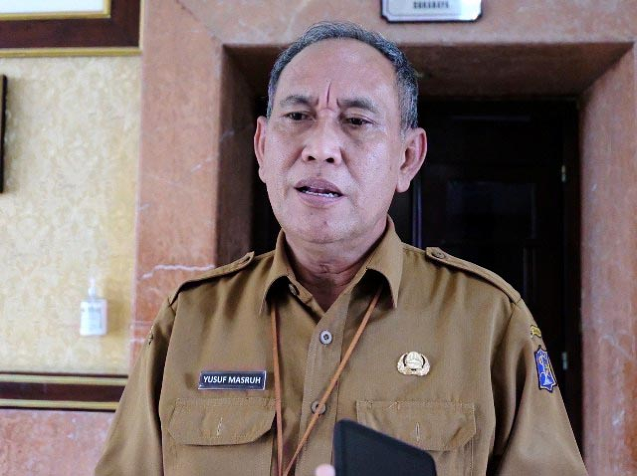 Surabaya Terapkan Jam Malam Anak, Dinas Pendidikan Awasi Kegiatan Sekolah!