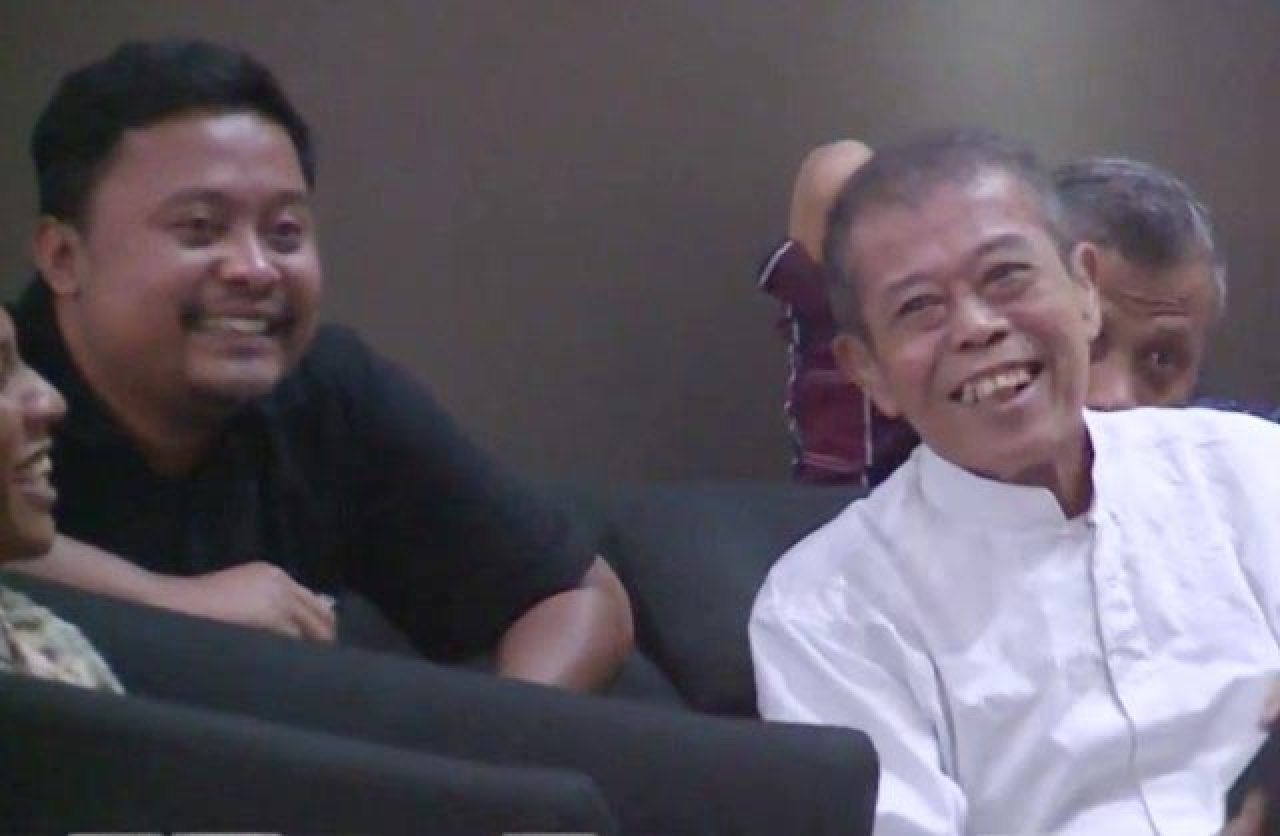 Hari Ini 2 Kali Kusnadi Diperiksa KPK sebagai Tersangka, Pulang atau Ditahan?