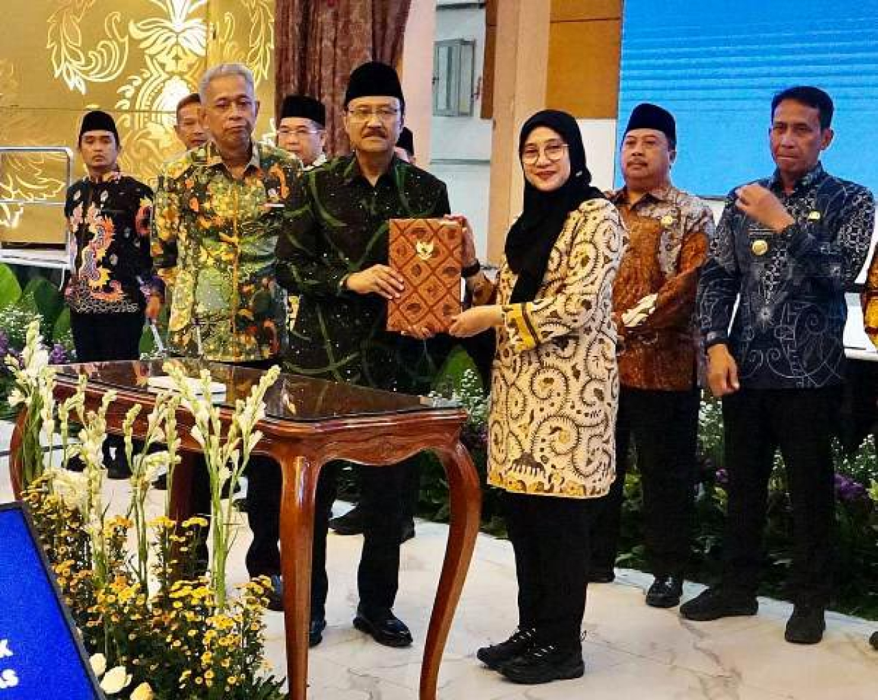 Penuhi Syarat Kelayakan, Banyuwangi Siap Gelar Sekolah Rakyat Rintisan