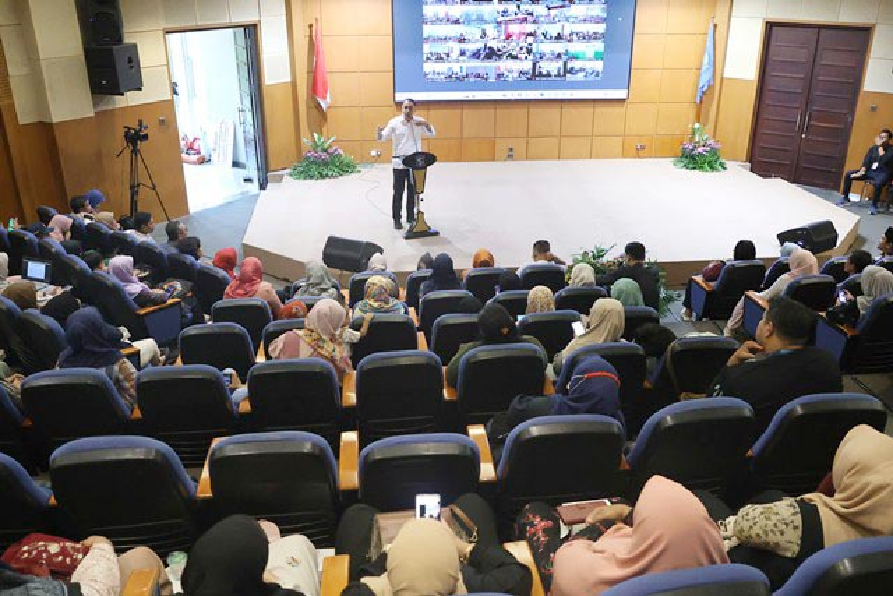 Marak Guru Dipolisikan, Eri Cahyadi: Orang Tua Jangan Buru-buru Lapor!