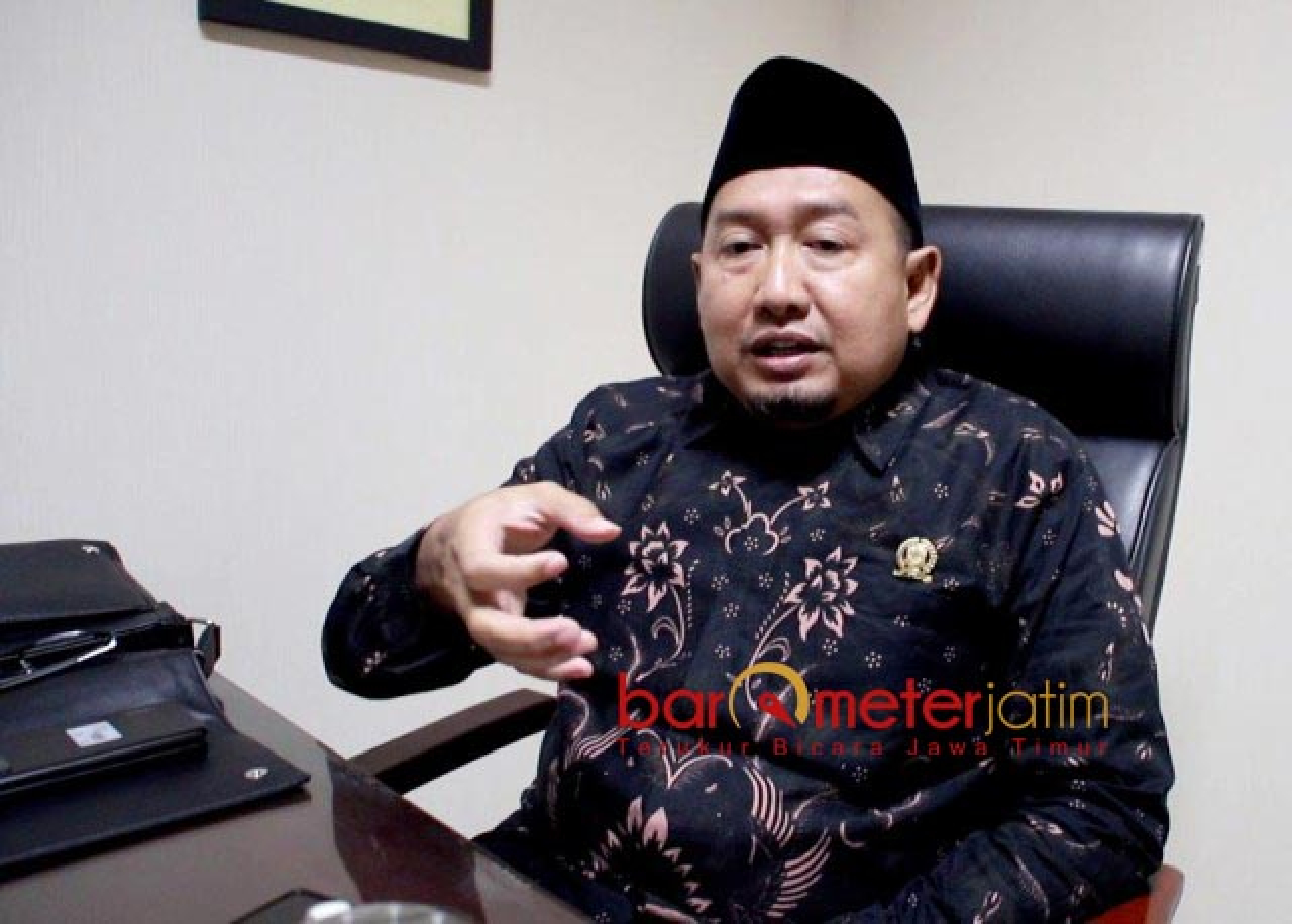 PT DABN 'Diusik', Komisi C Justru Puji Bisnisnya Bagus dan Setoran PAD Signifikan!