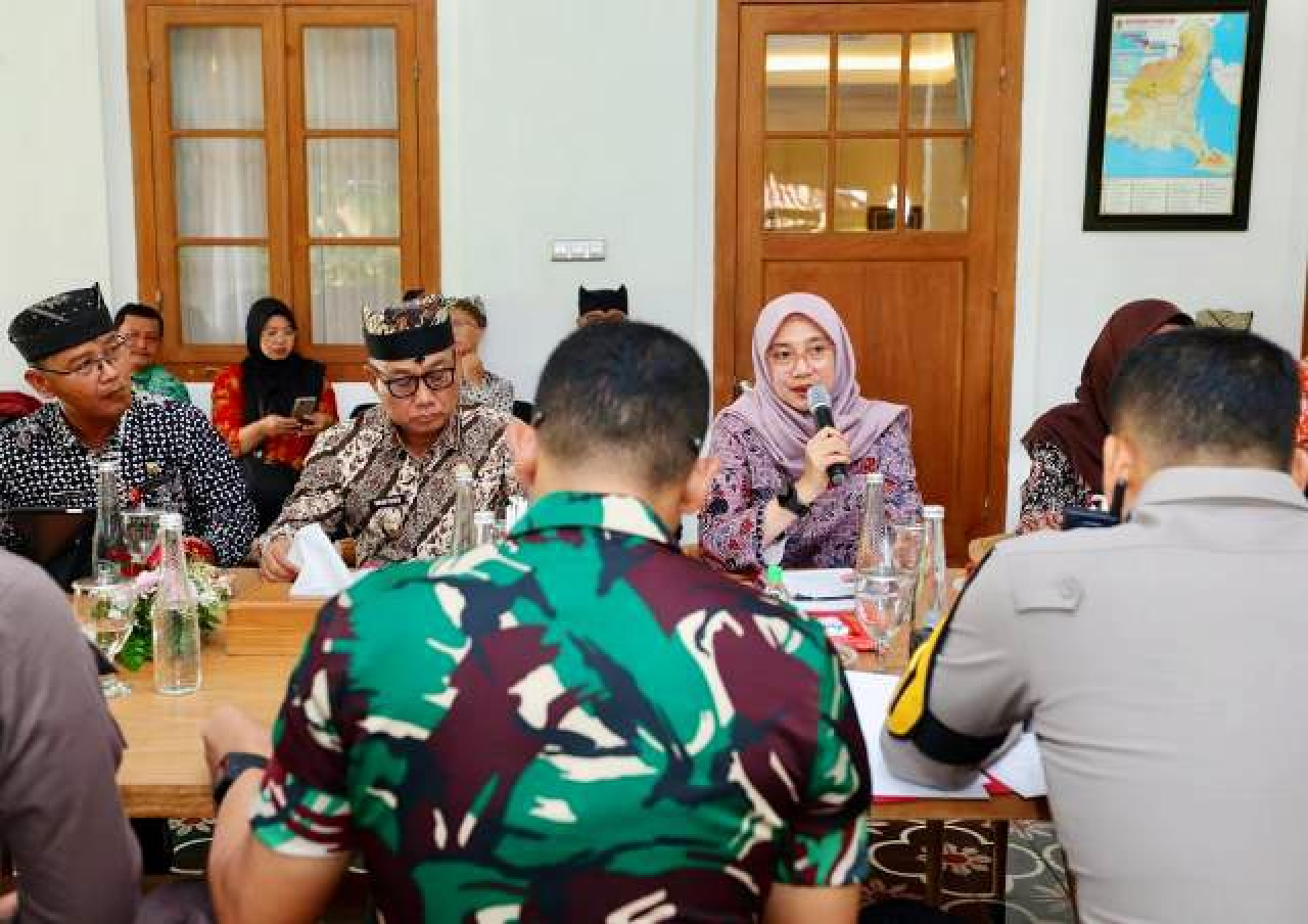 Ipuk Kembali Bersuara soal Jalur Gumitir: Bukan Menolak, Jangan Ditutup Total!