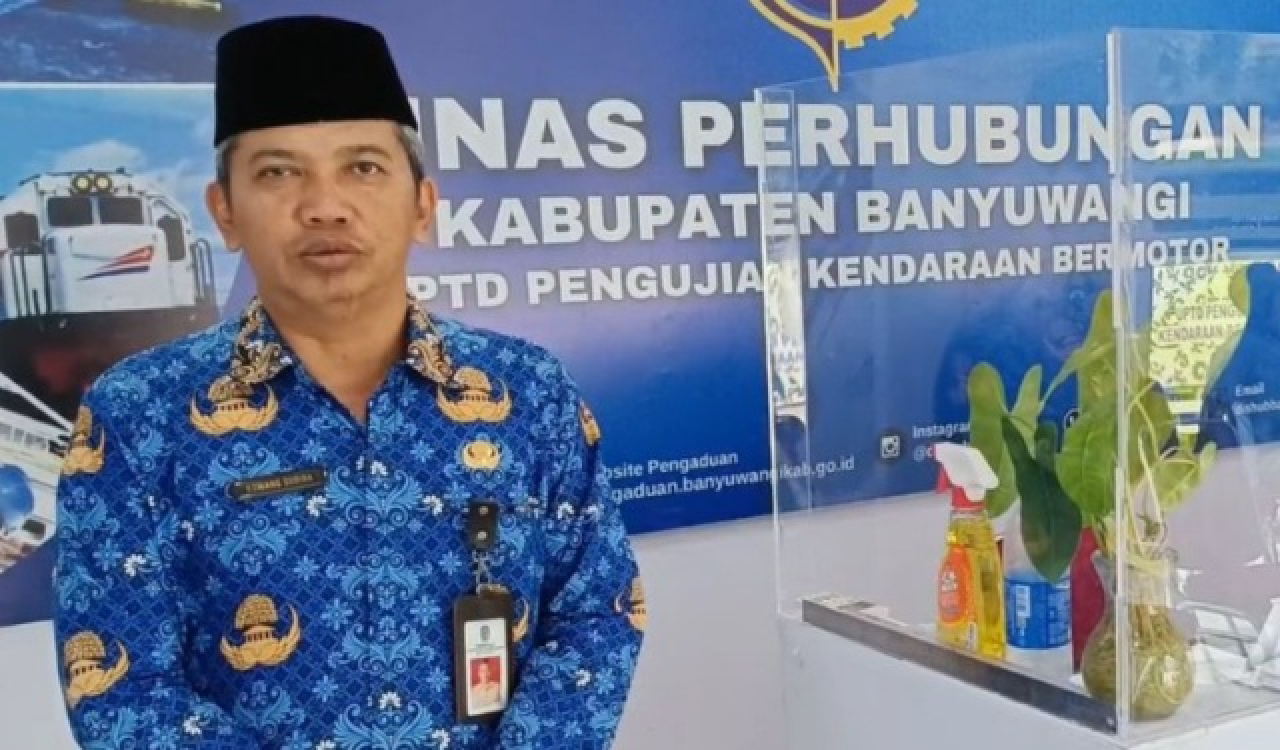 Jelang Jalur Gumitir Ditutup Total 2 Bulan, Banyuwangi Gencar Koordinasi!