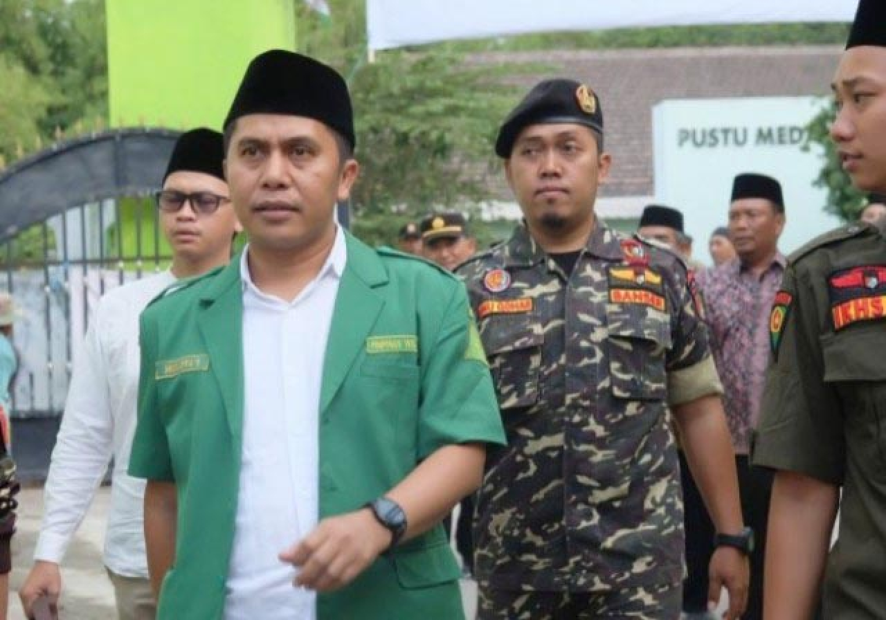 Ansor Jatim Angkat Bicara soal PT DABN: Harusnya Diapresiasi, Bukan Malah Diusik!