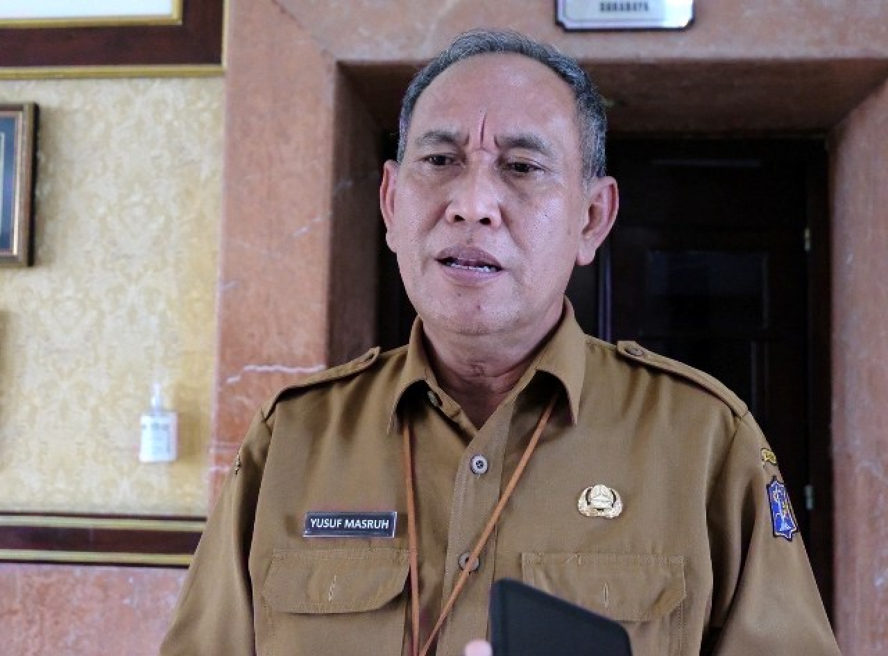 Terobosan Dindik Surabaya, Setiap Kamis Sekolah Wajib Gunakan Bahasa Jawa!