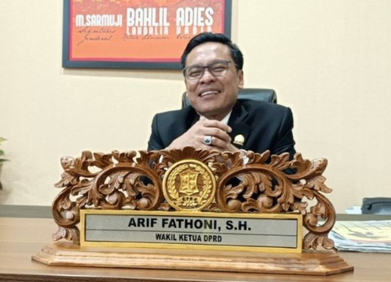 DPRD Surabaya Ajak Maknai Kemerdekaan dengan Tingkatkan Pendidikan