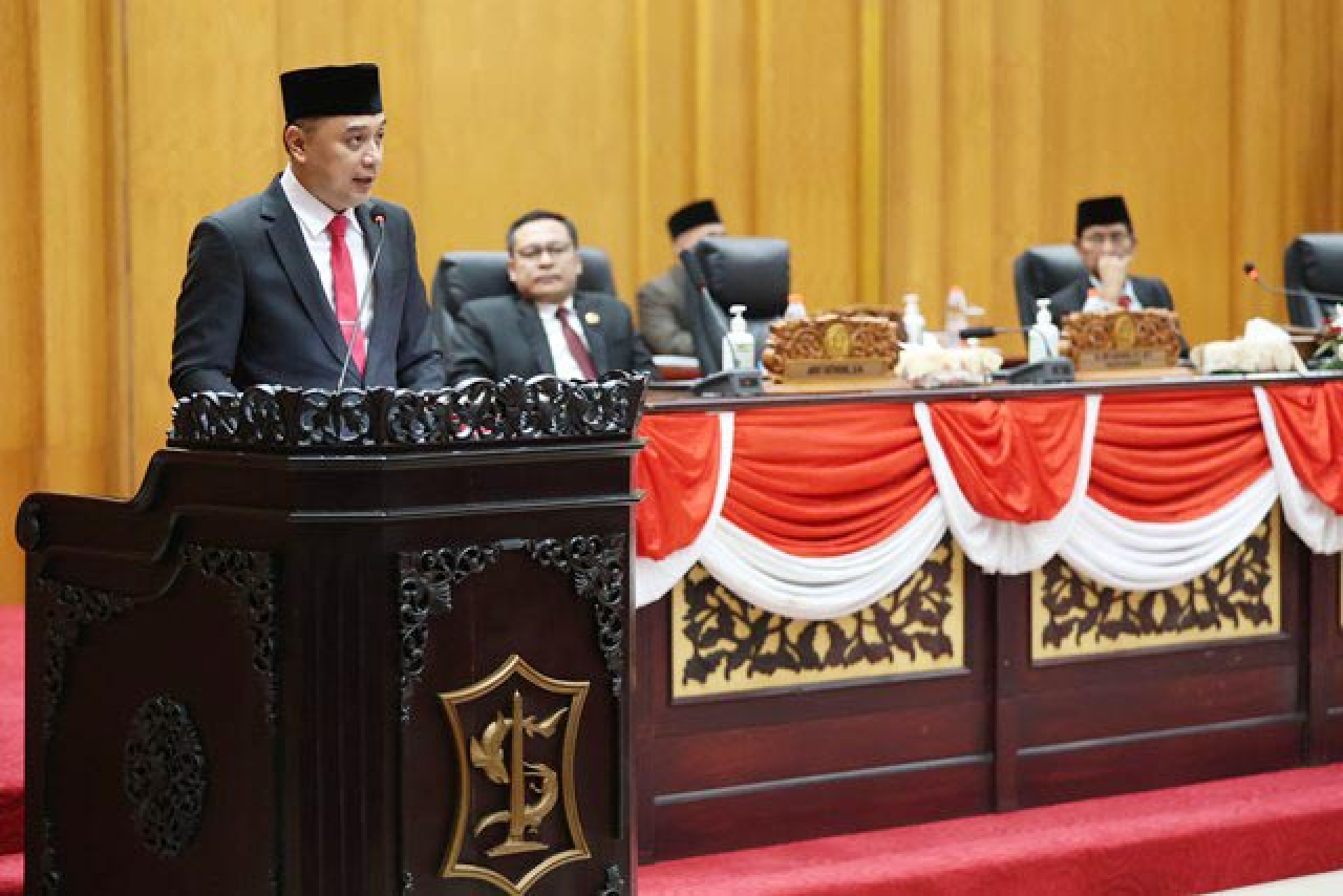 Eri Cahyadi Tegaskan Tak Akan Naikkan PBB, Terus Gimana Cara Dongkrak PAD?