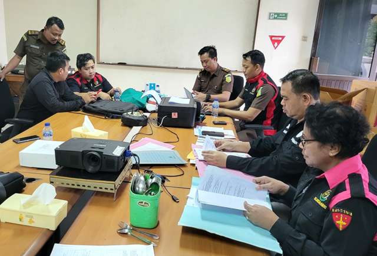 Kejati Jatim Geledah Anak Usaha BUMD Jatim PT DABN, Waduh! Kasus Apalagi?