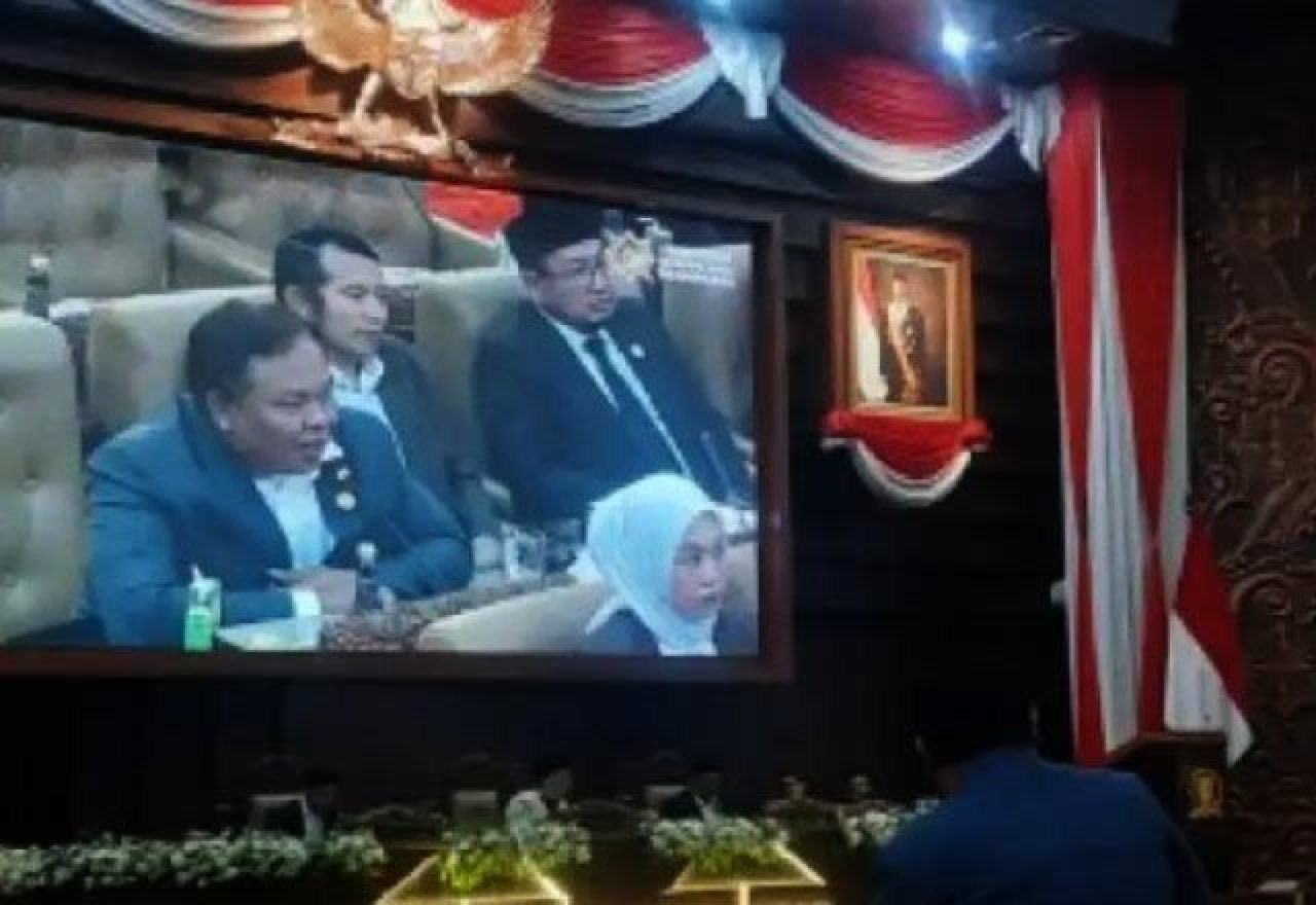 Pembahasan P-APBD Jatim 2025 Alot, Legislator Golkar Geram: Selalu Mentah di TAPD!