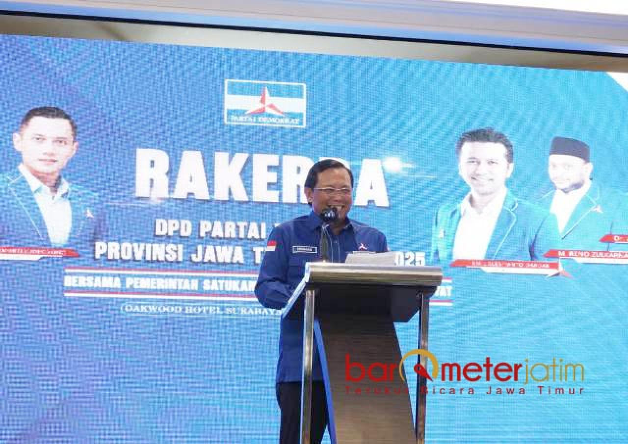 Ramai Gibran Tak Salami AHY, Sekjen Demokrat: Wapres Sedang Buru-buru!