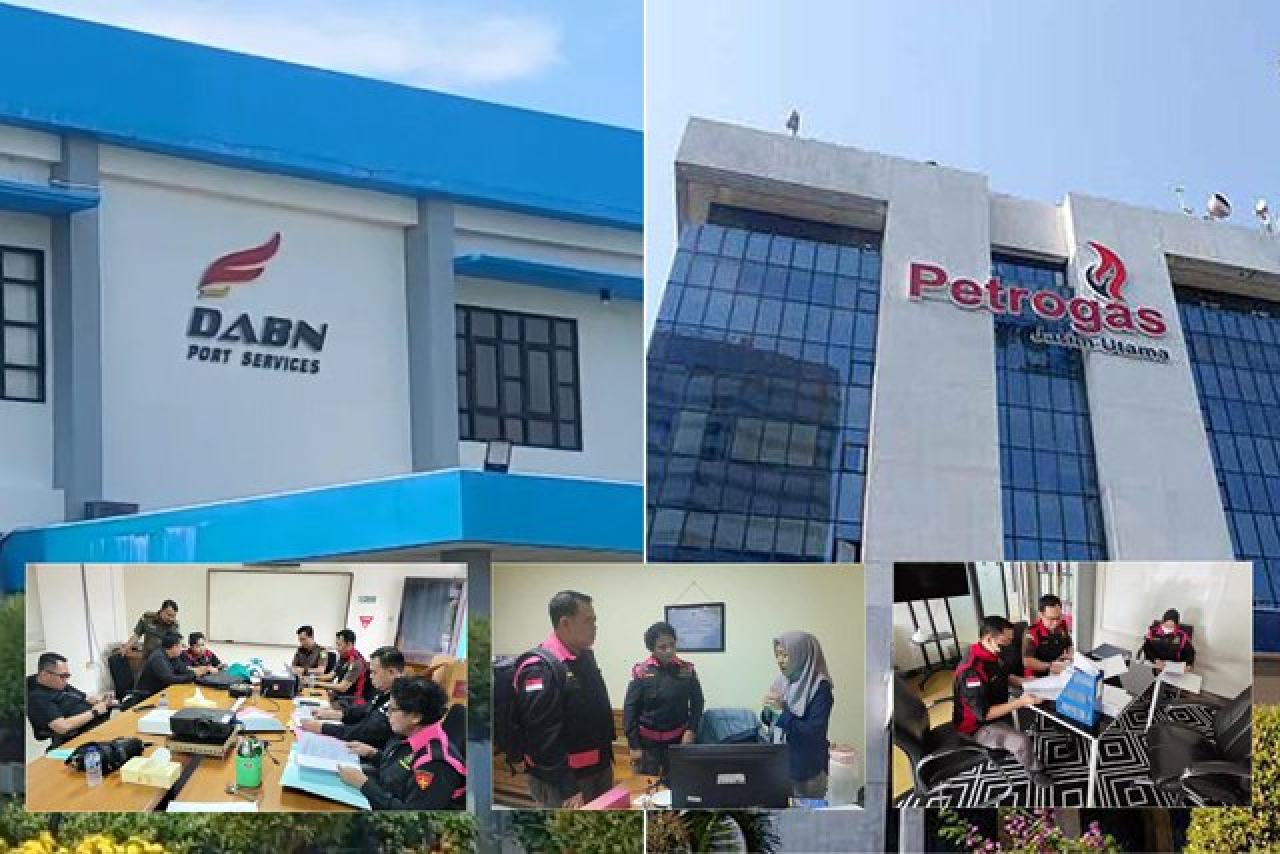 Di Balik Dugaan Korupsi, PT DABN Raih Laba Rp 6,7 M dan Tutupi Kerugian Rp 12 M!