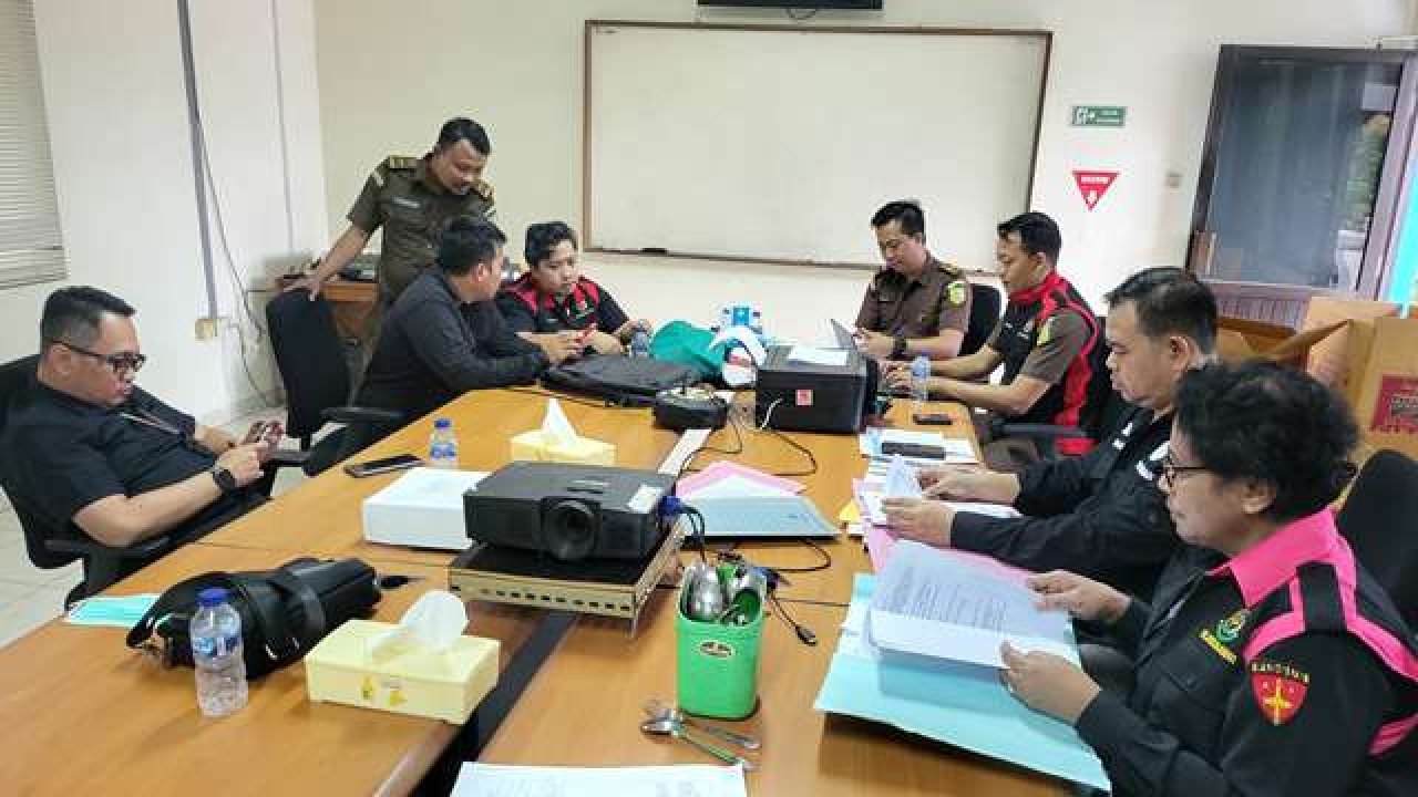 Digeledah Kejati, Anak Usaha BUMD Jatim PT DABN Bersuara: Kami Taat Hukum!