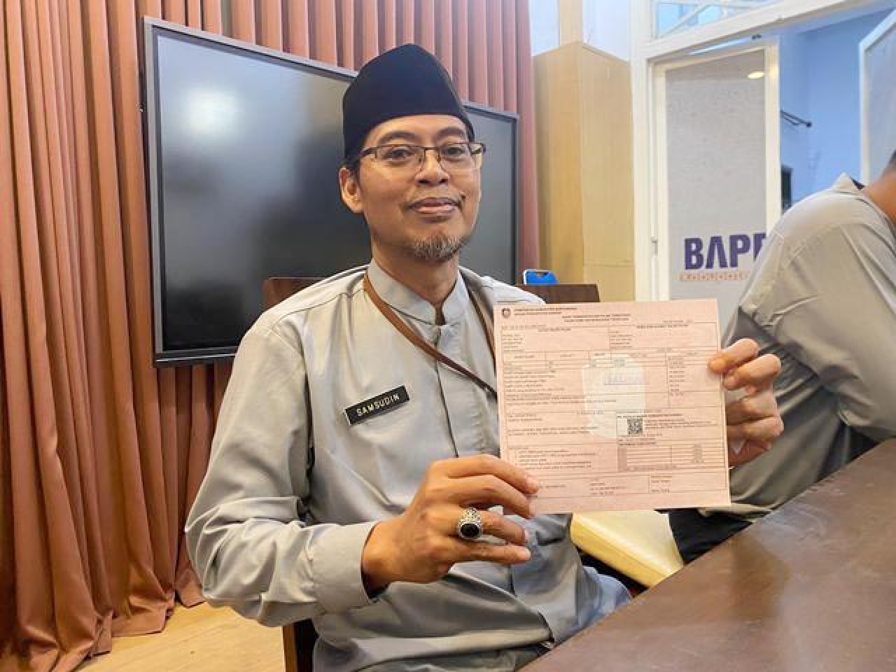 Pemkab Banyuwangi Pastikan Tak Ada Kenaikan PBB-P2, Tetap Multitarif!