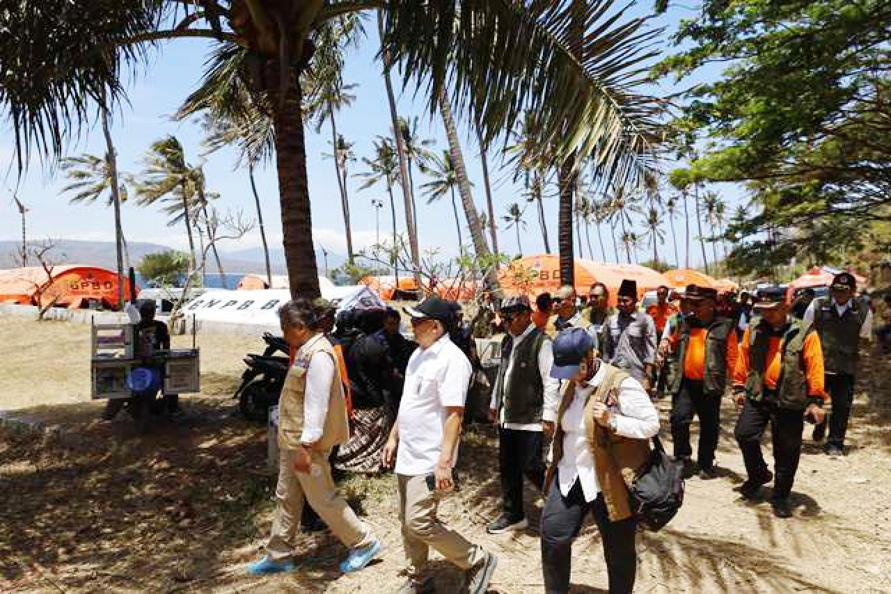 Jambore FPRB, 803 Relawan Kebencanaan se-Indonesia Turun ke Banyuwangi