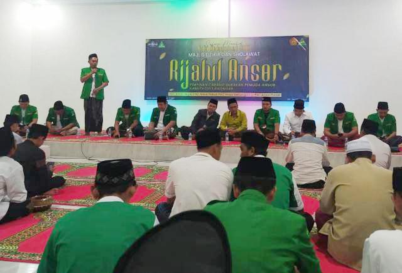 Ansor Lamongan Desak Polisi Tangkap Pengeroyok Kader Banser: Jangan Ditutupi!