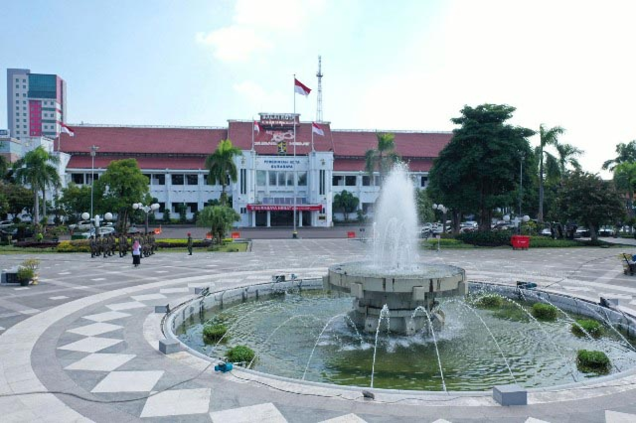 Pemkot Surabaya Bantah Boros Anggaran: Seluruh Pos Lalui Mekanisme Ketat!