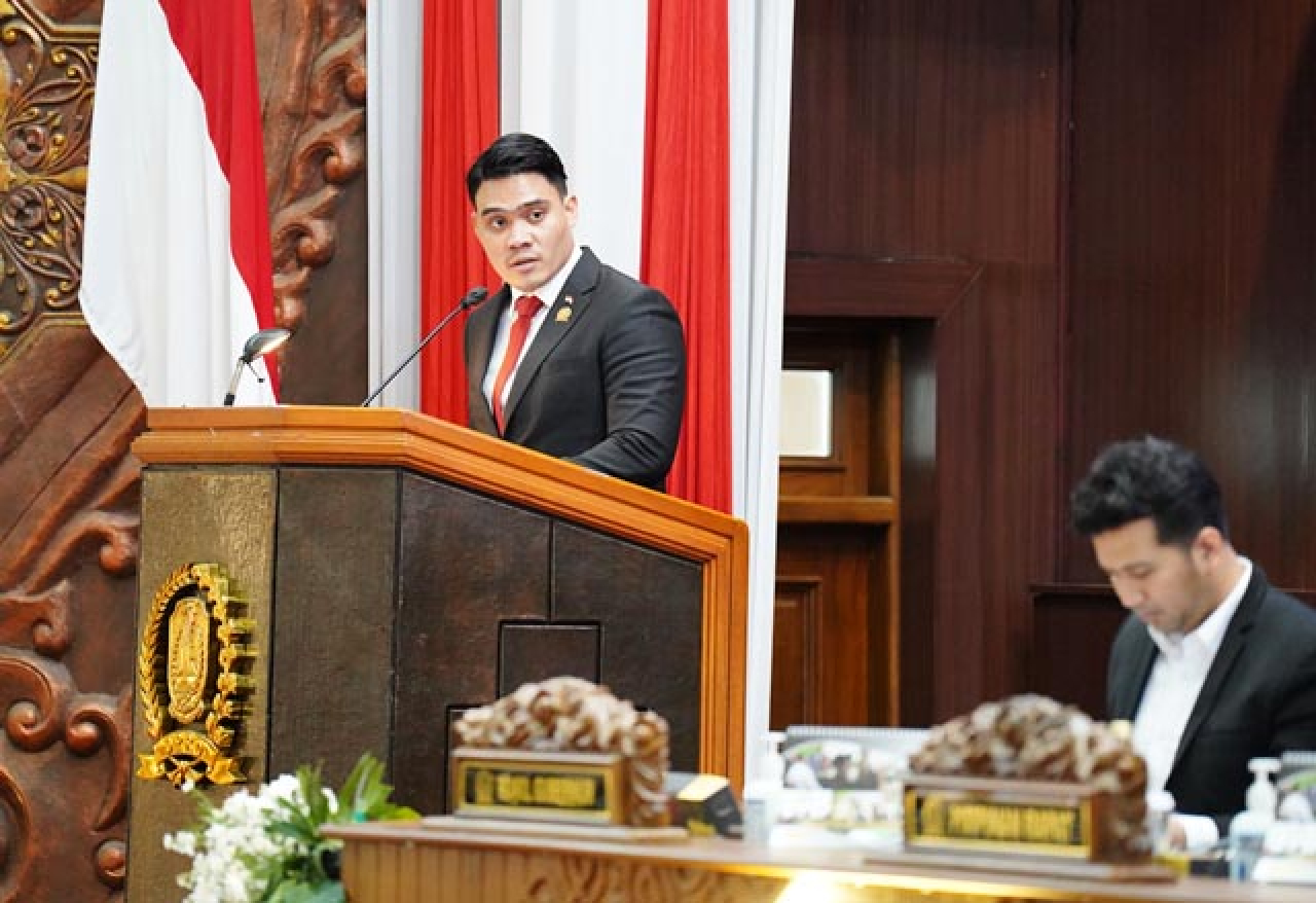 Rp 23,1 M Hibah Pokir DPRD Jatim Tak Bisa Direalisasi, Awas Bermasalah Lagi!