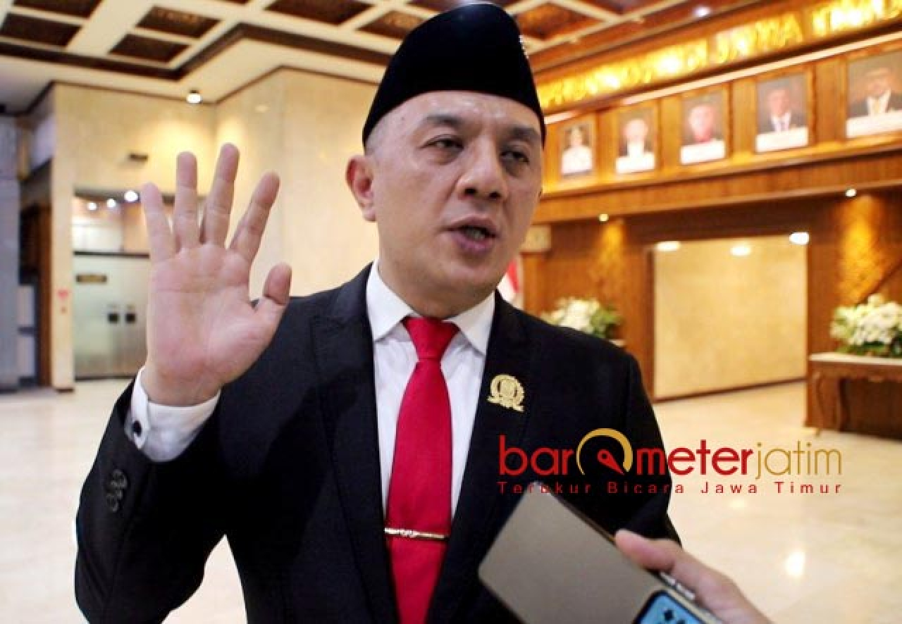 Takut Ada Penyelewengan! DPRD Jatim Geser Hibah Pokir Jadi Program Pemprov