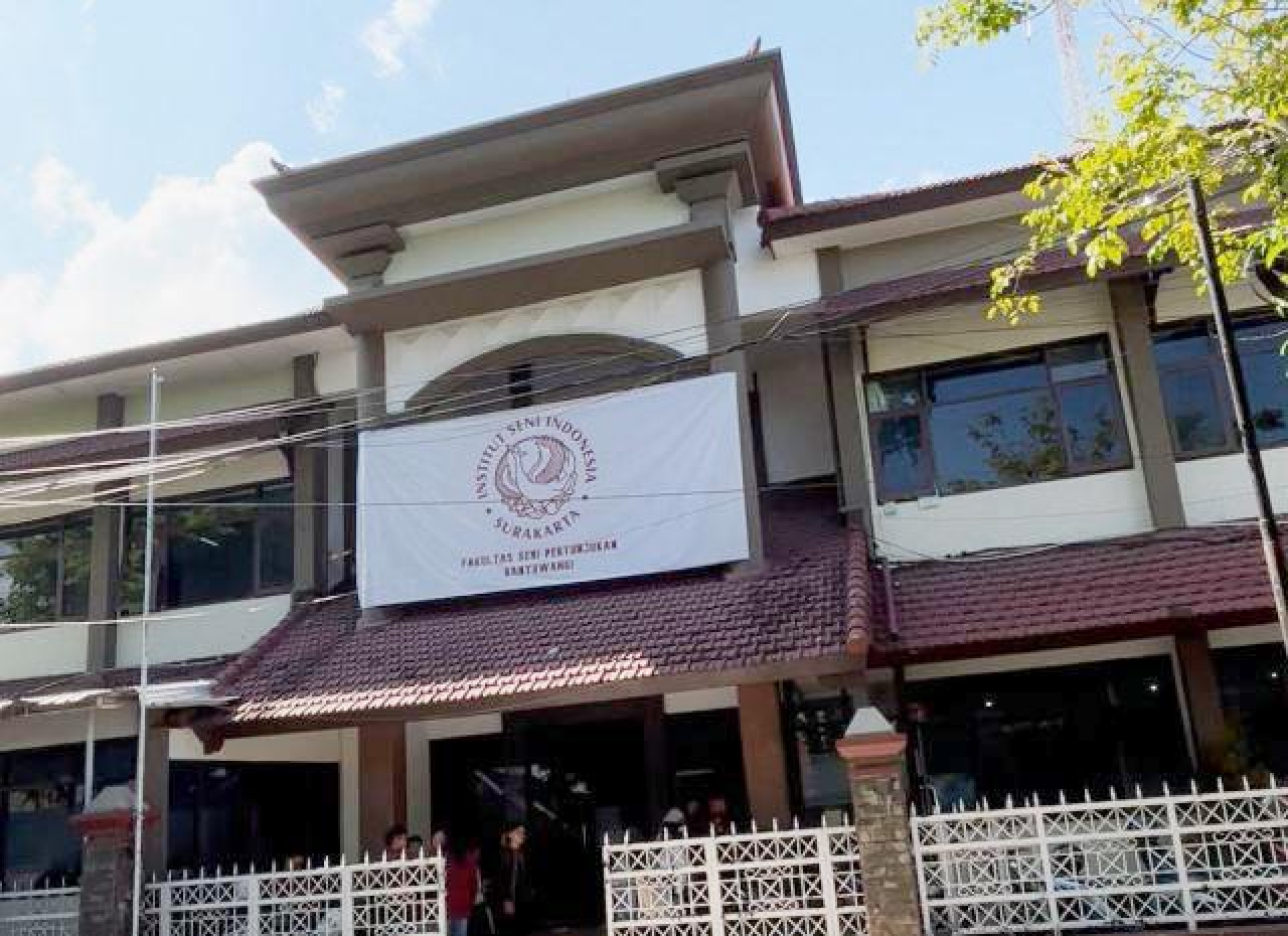 ISI Surakarta Hadir di Banyuwangi, Kolaborasikan Dosen dan Maestro Seni