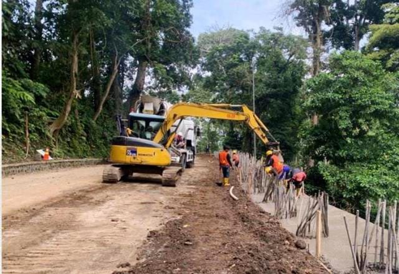 Lega! Jalur Gumitir Penghubung Banyuwangi-Jember Dibuka Lagi 4 September