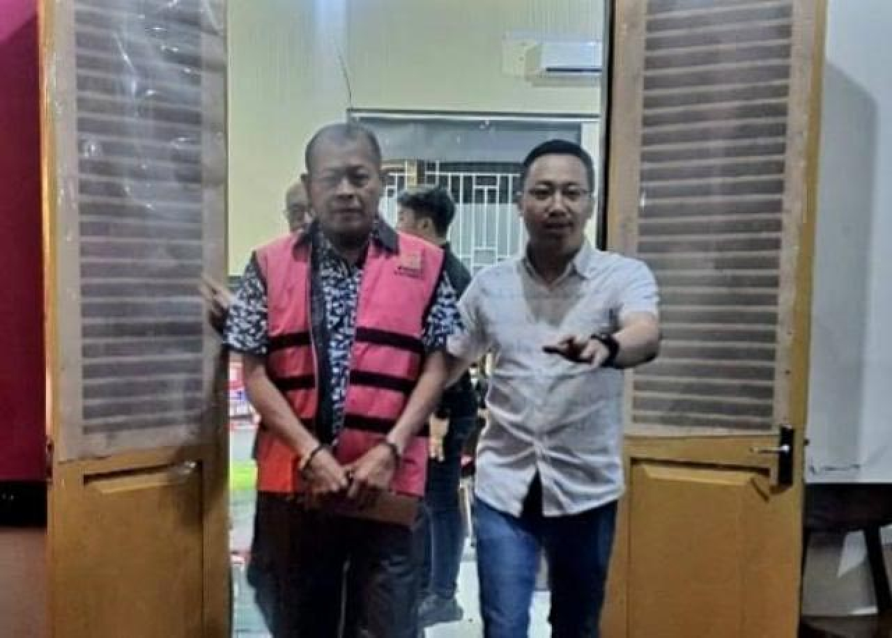 Eks Kadis PUPR Blitar Tersangka Baru Korupsi Dam Kali Bentak, Siapa Berikutnya?