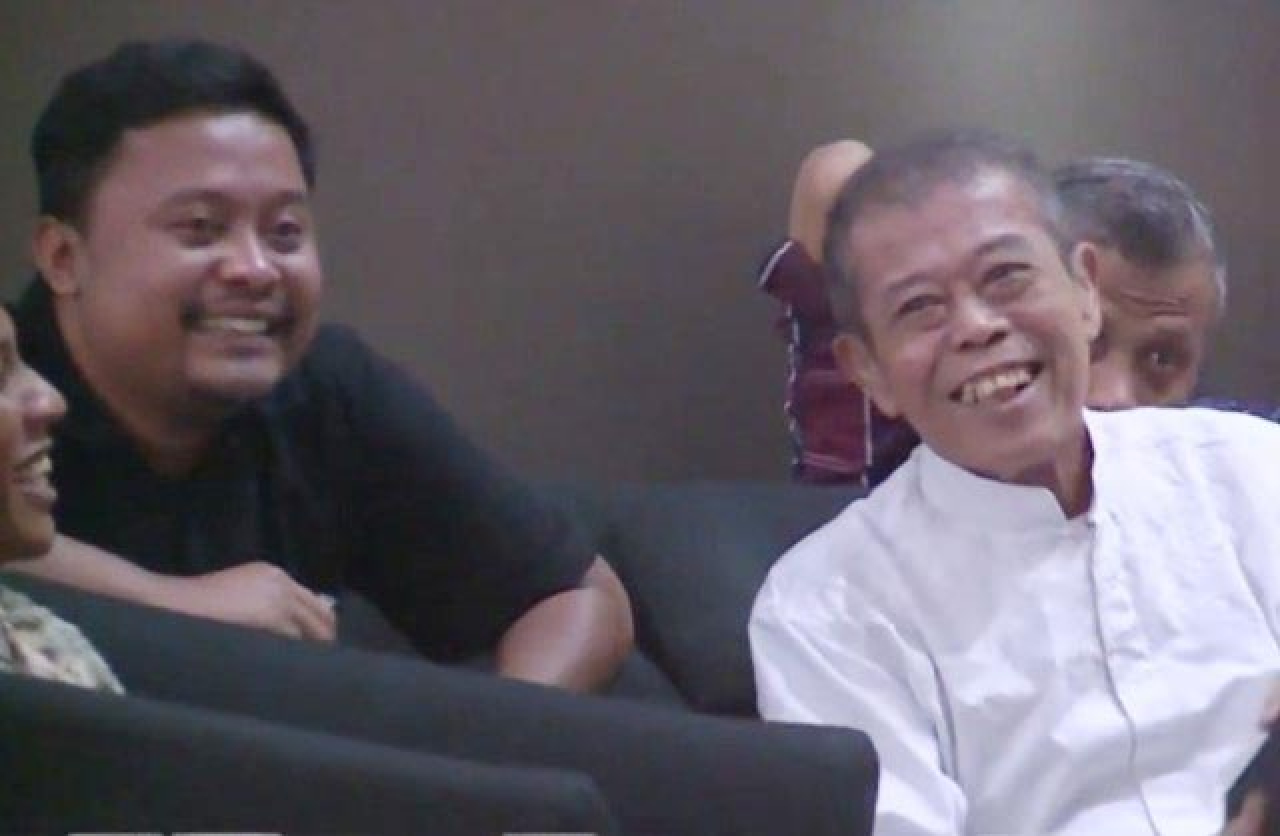 Skandal Korupsi Hibah Jatim, 8 Jam Kusnadi Dicecar KPK Terkait Anwar Sadad!