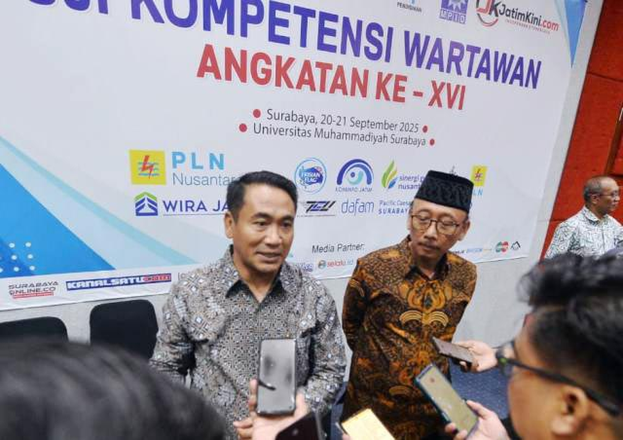 UM Surabaya Gelontor Beasiswa Rp 10,36 Miliar: Dari Tahfidz hingga Atlet!
