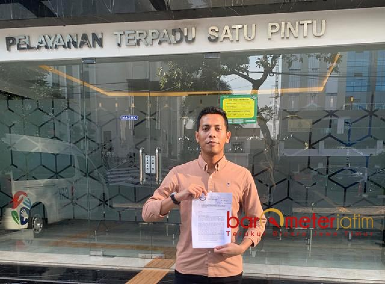 Terpidana Korupsi Hibah PJU Lamongan Ajukan Penerapan PP 24, Bongkar HA Pelaku Utama!