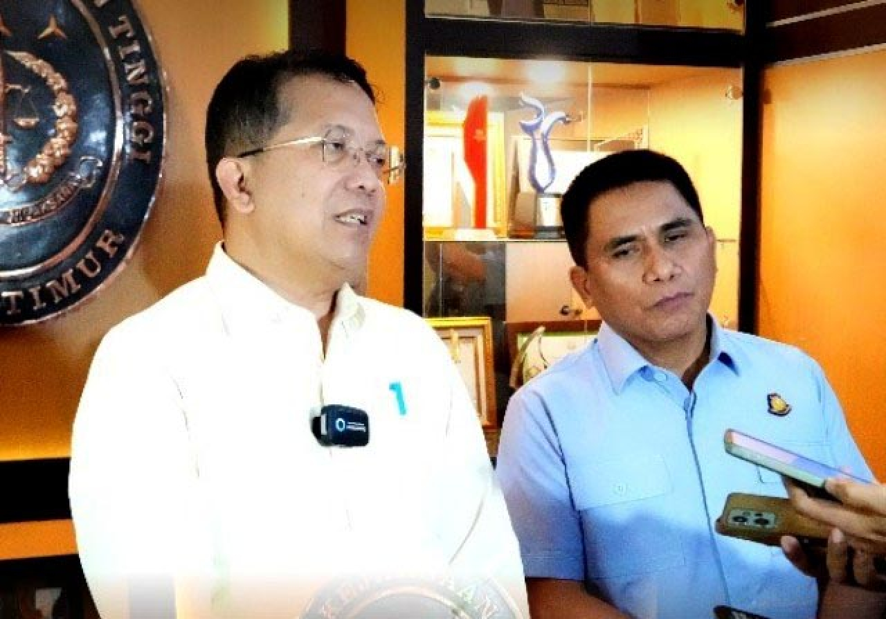 PT DABN Tergencet Dugaan Korupsi, Pengelolaan Pelabuhan Ditarik ke KSOP!