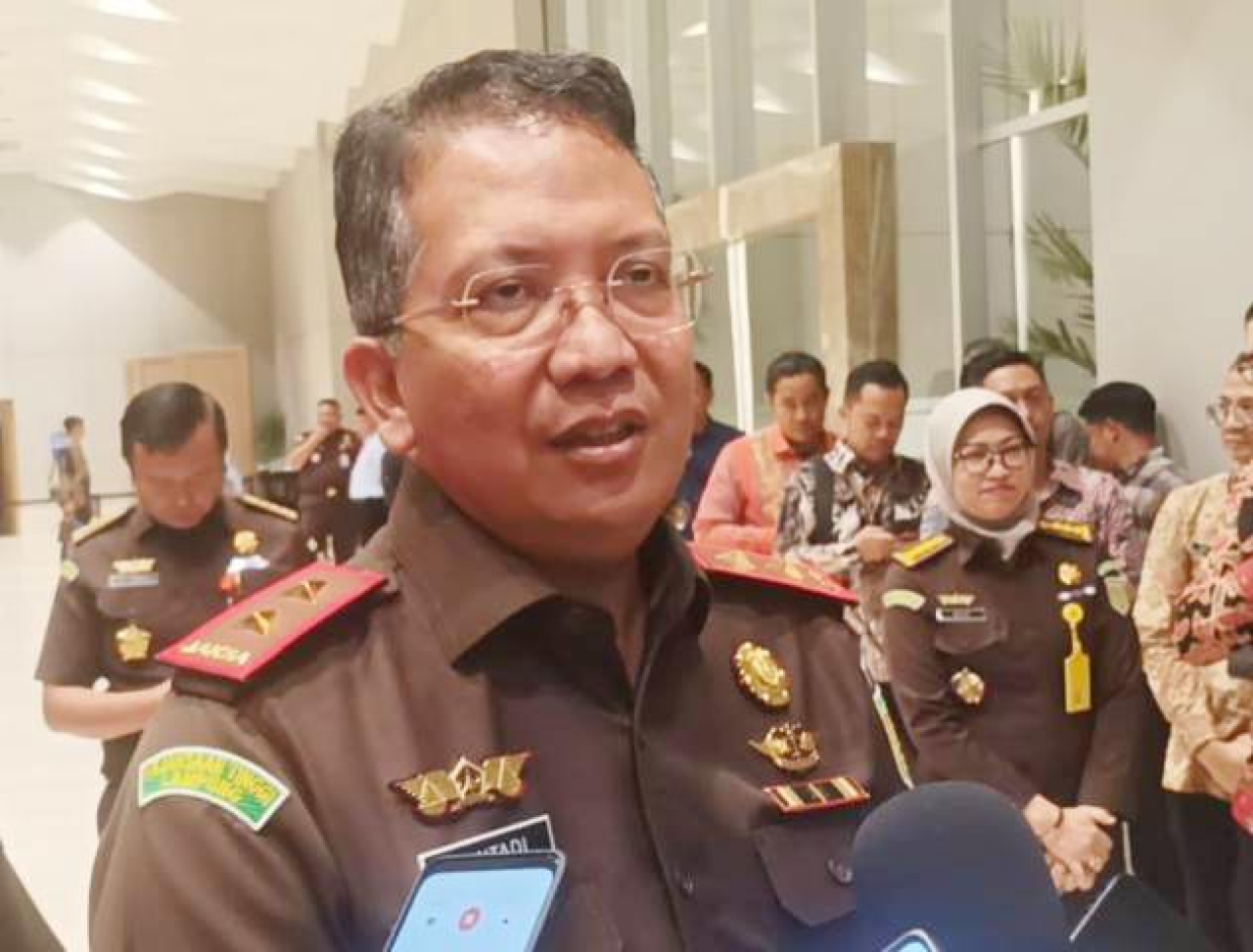 Siap-siap! Kejati Jatim Segera Tetapkan Tersangka Dugaan Korupsi PT DABN