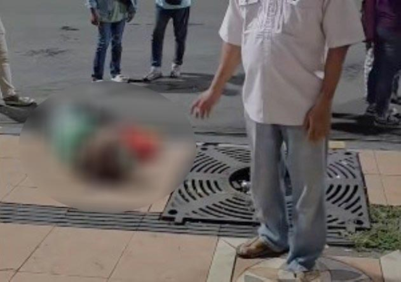 Lansia Ditemukan Linglung di Tanjung Perak, Dinsos: Bukan Warga Surabaya!