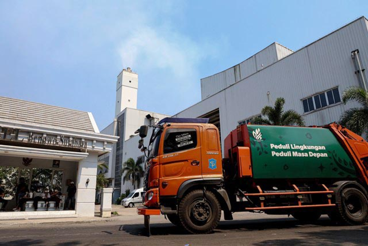 Kejar Bantuan Danantara, PSEL Benowo Akan Perbarui Teknologi ke Insinerasi!