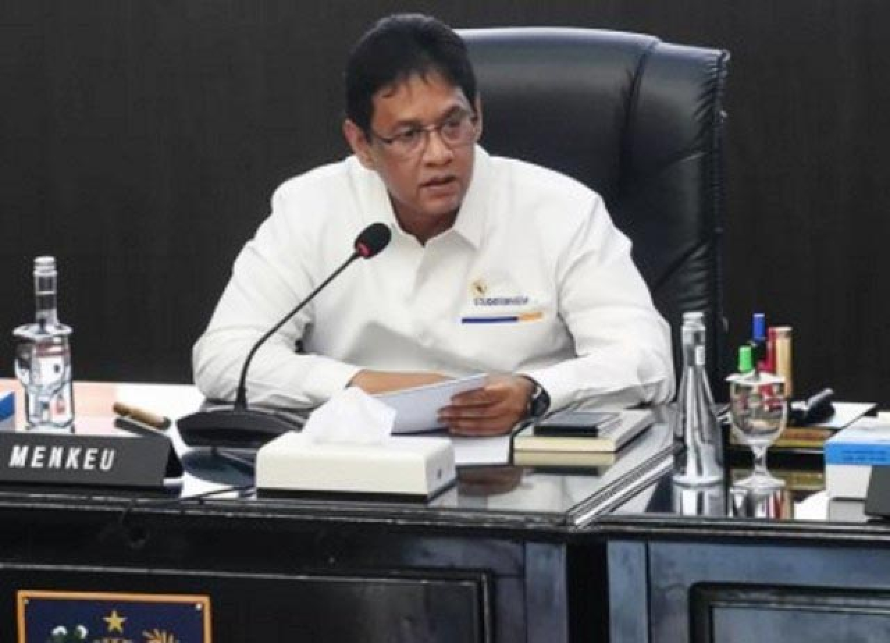 BI-Pemda Beda Data Uang Ngendap di Bank, Purbaya: Investigasi ke Mana Rp 18 T?