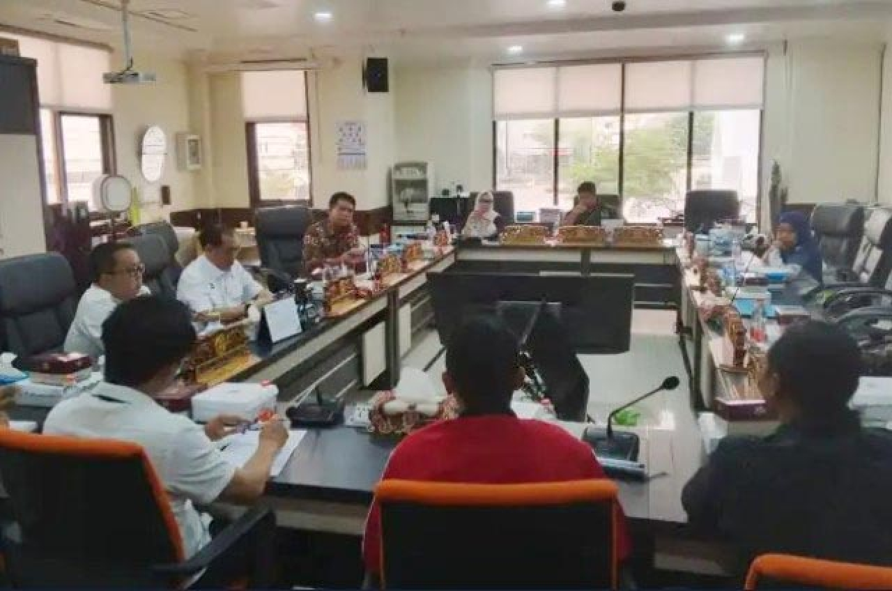 DPRD Surabaya Dorong Kesetaraan Dukungan bagi Atlet Disabilitas