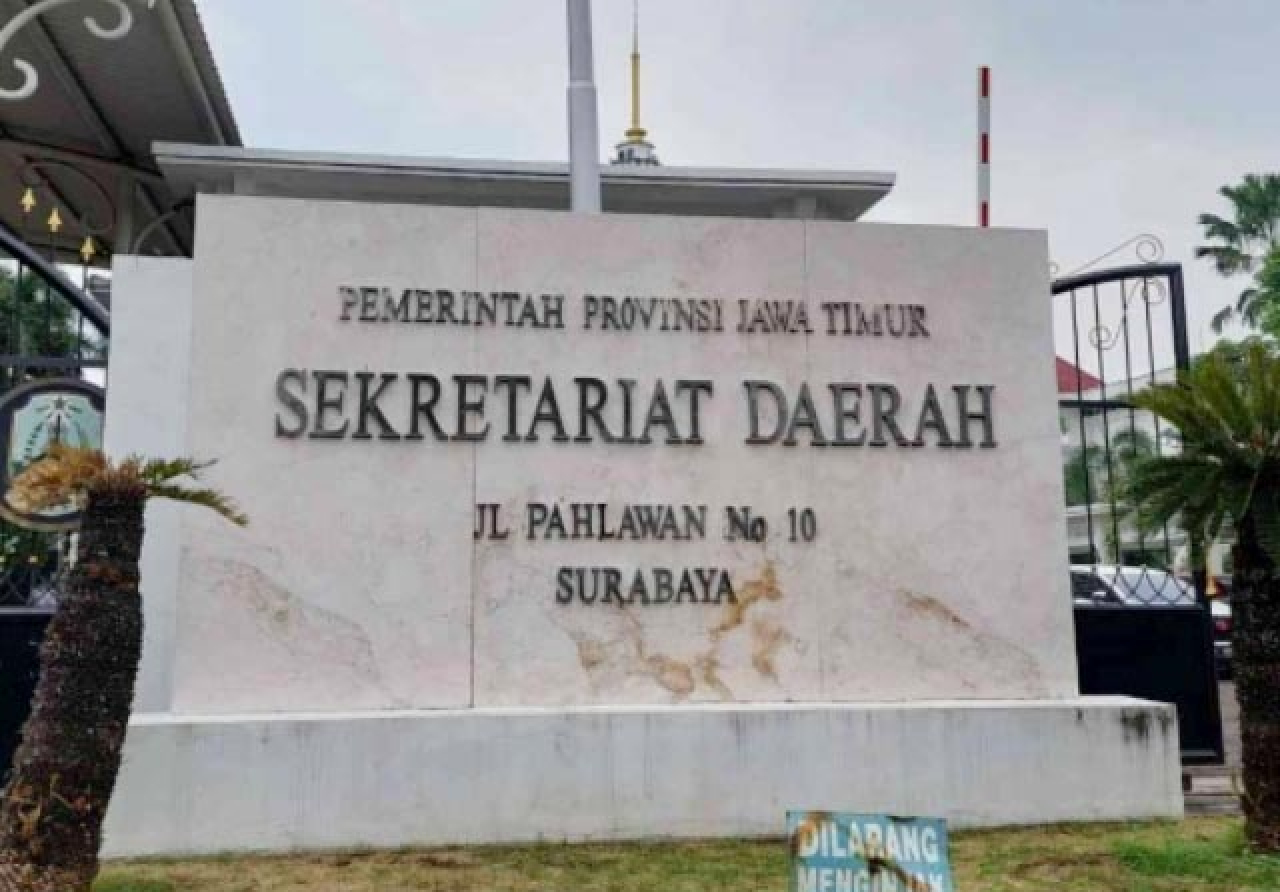 RAPBD Jatim 2026, PAN Soroti Alokasi Setdaprov Naik Jadi Rp 1,68 Triliun!