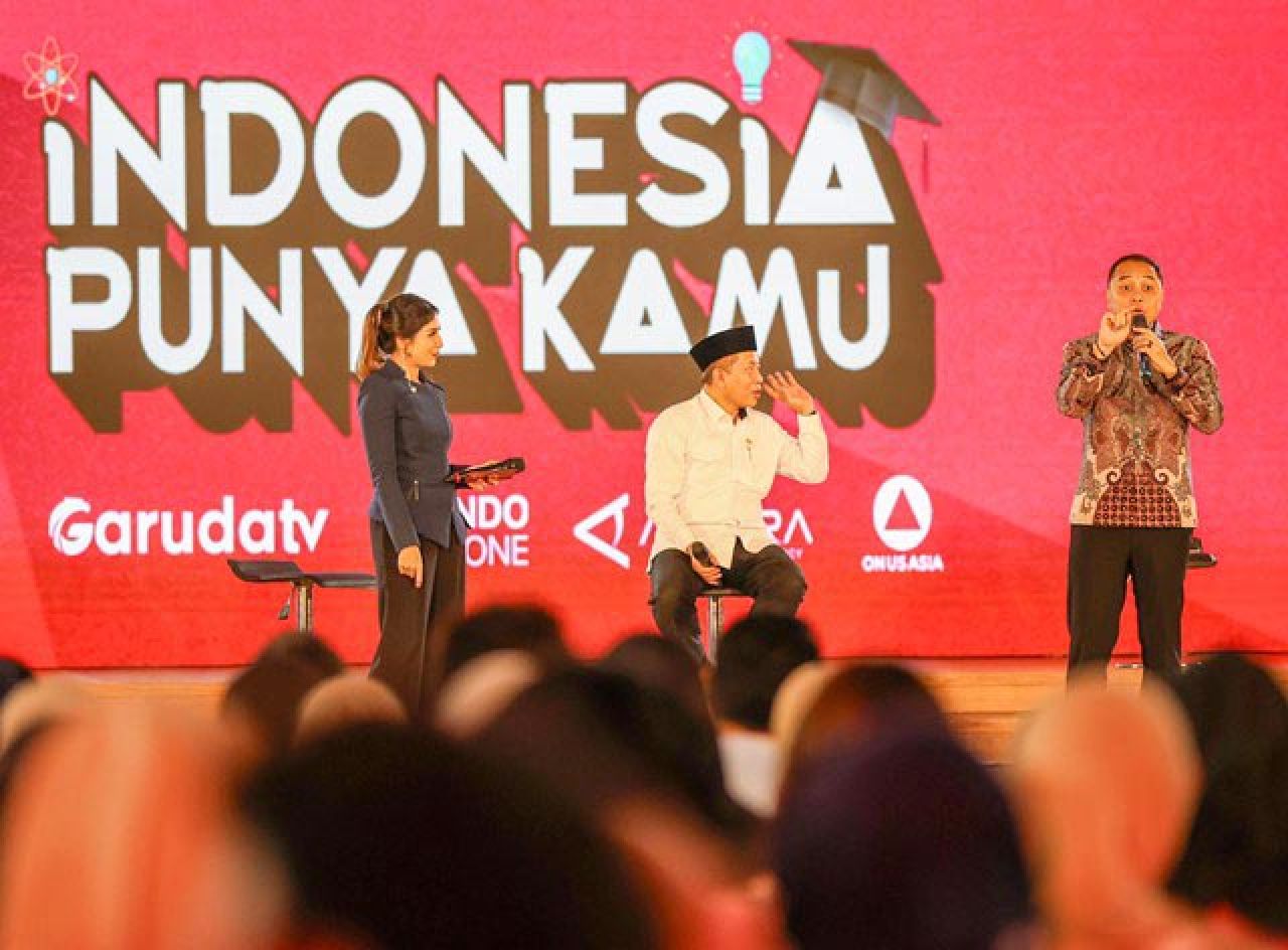 Perkuat Koperasi, Eri Cahyadi Jamin Produk Lokal Masuk Hotel dan Restoran!