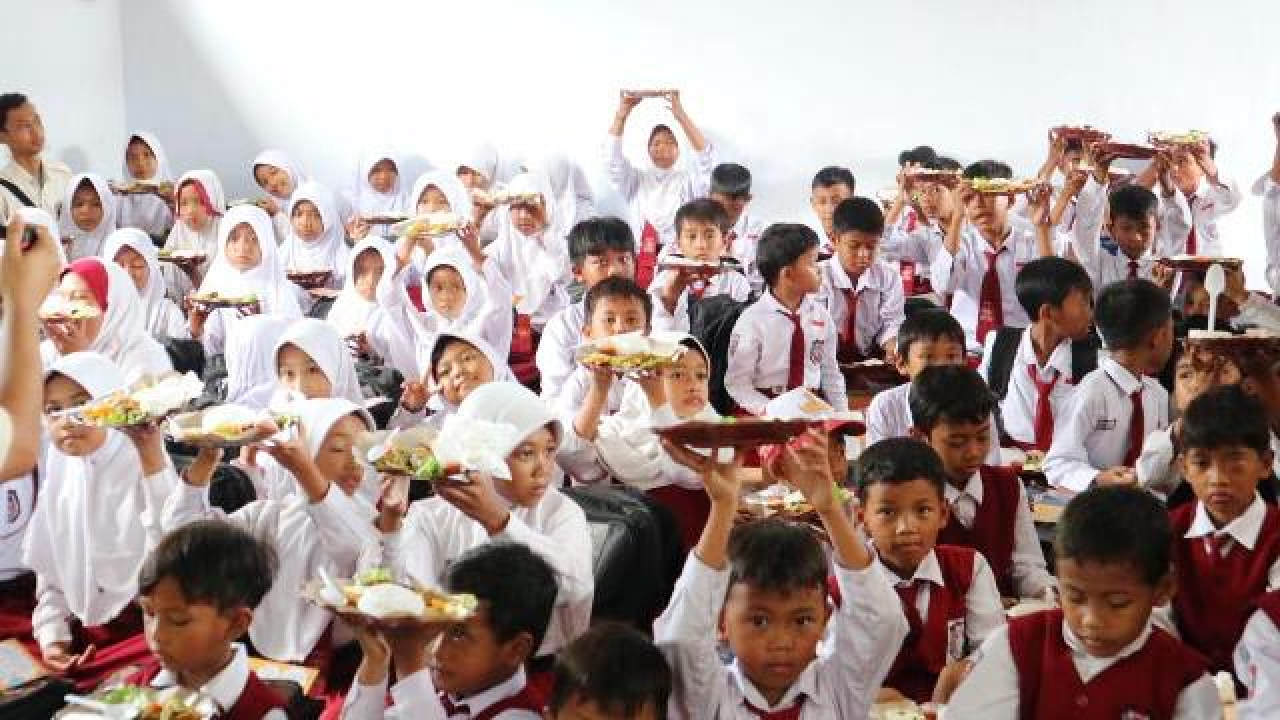 Konsumsi Ikan di Jatim Melonjak Signifikan, Picu Angka Stunting Turun!