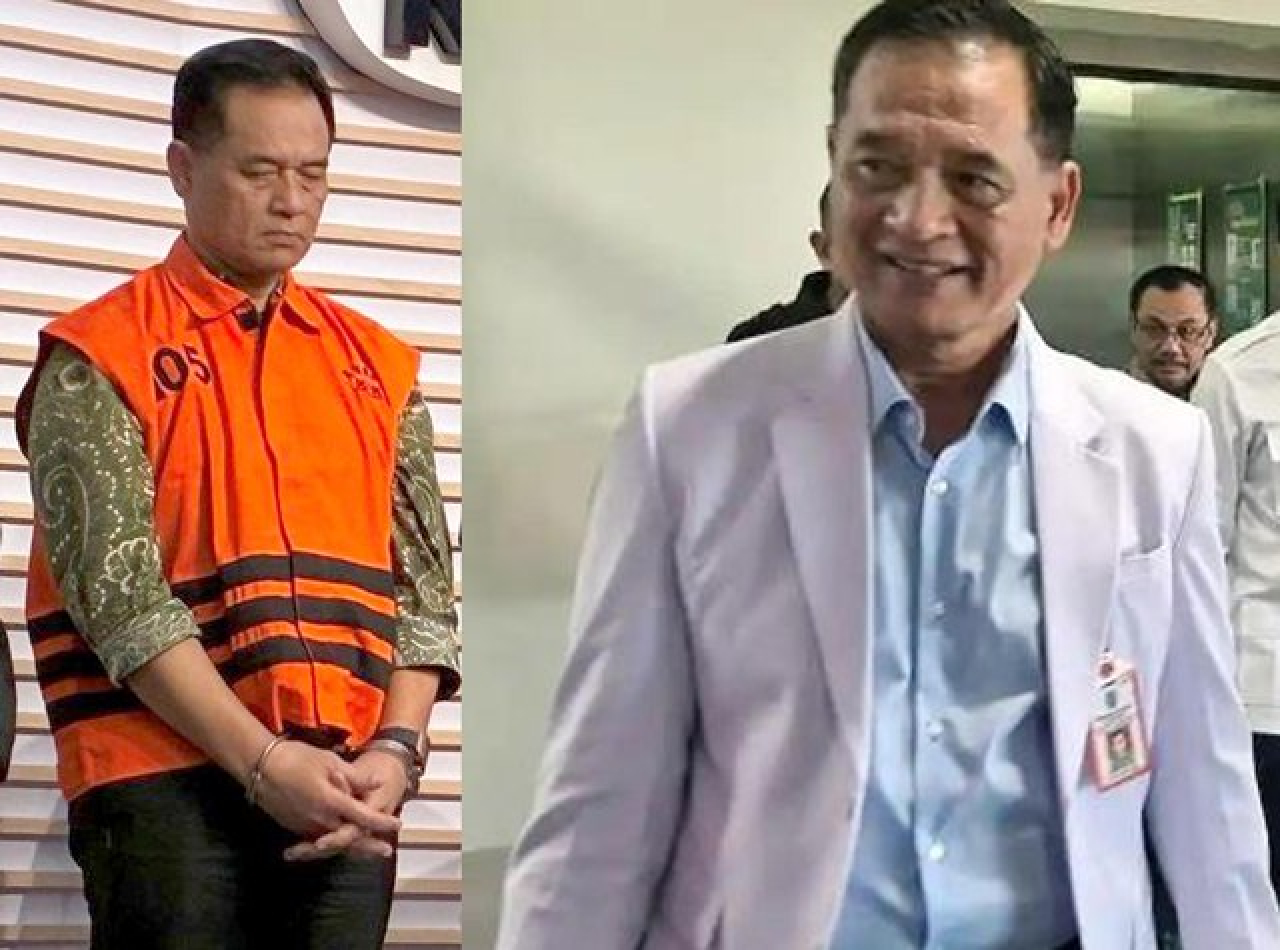 Tak Mau Jabatan Hilang, Direktur RSUD Harjono Diduga Nyuap Bupati Ponorogo Rp 1,25 M!