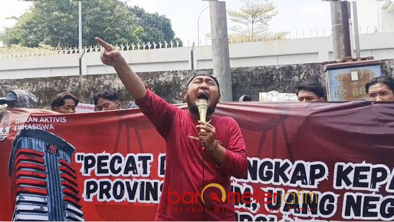 Ada Temuan BPK Rp 249,2 M, KPK Didesak Turun Usut Hibah di Dinas PRKPCK Jatim!