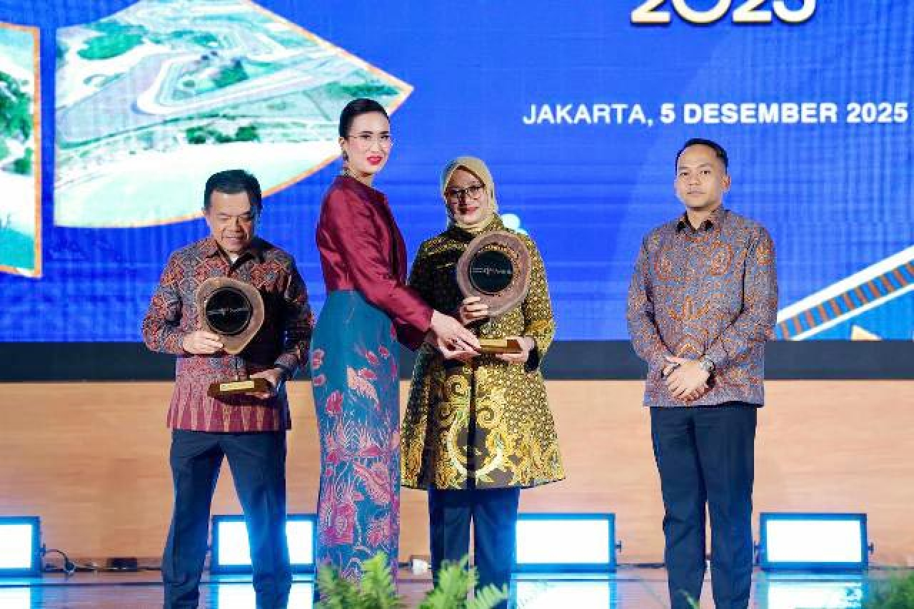 Ipuk Raih Most Inspiring Tourism Leader, Ini Kontribusinya untuk Pariwisata!