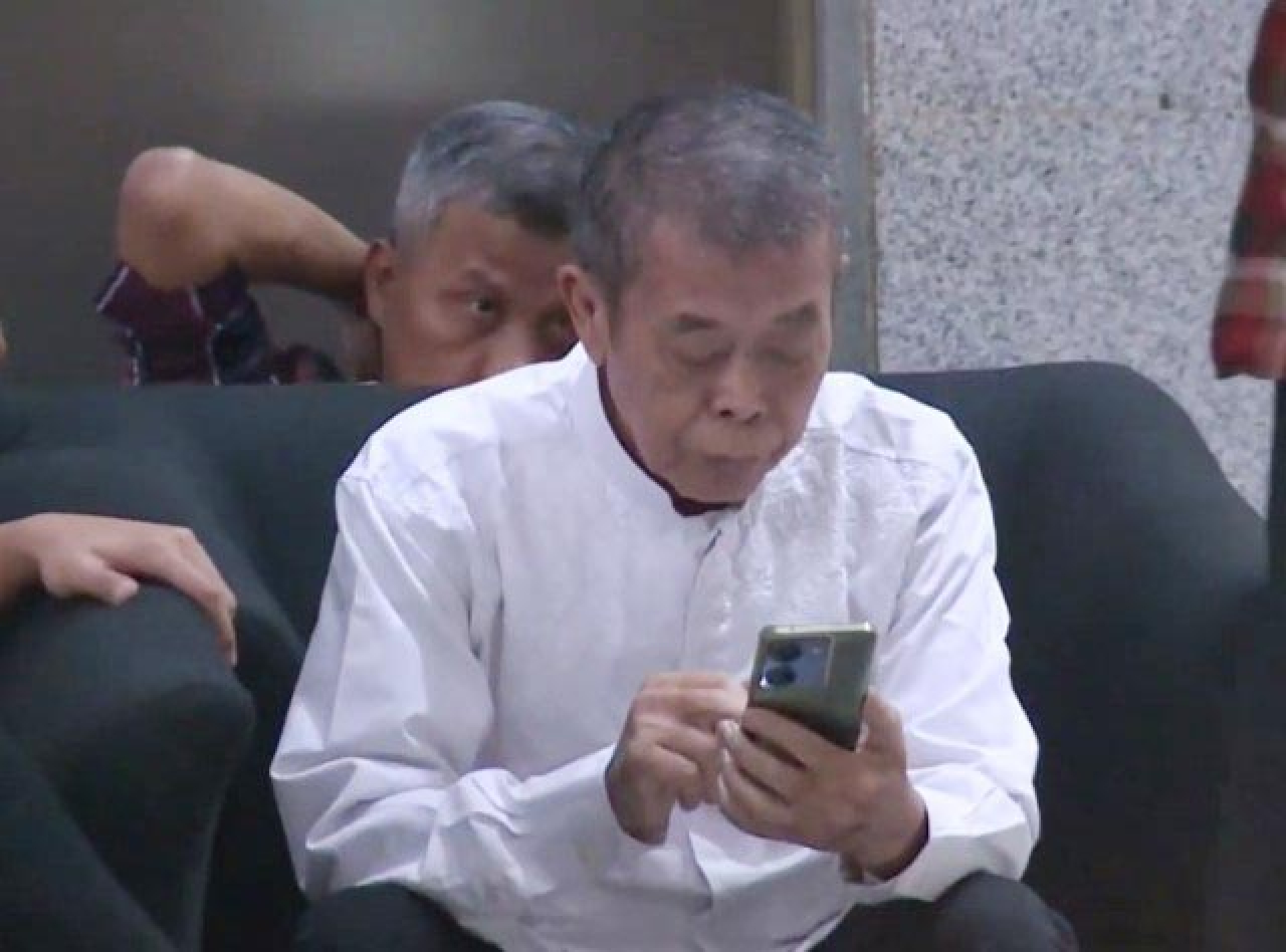 Sebelum Meninggal, Kusnadi Ajukan JC Ungkap Pelaku Utama Korupsi Hibah Jatim!