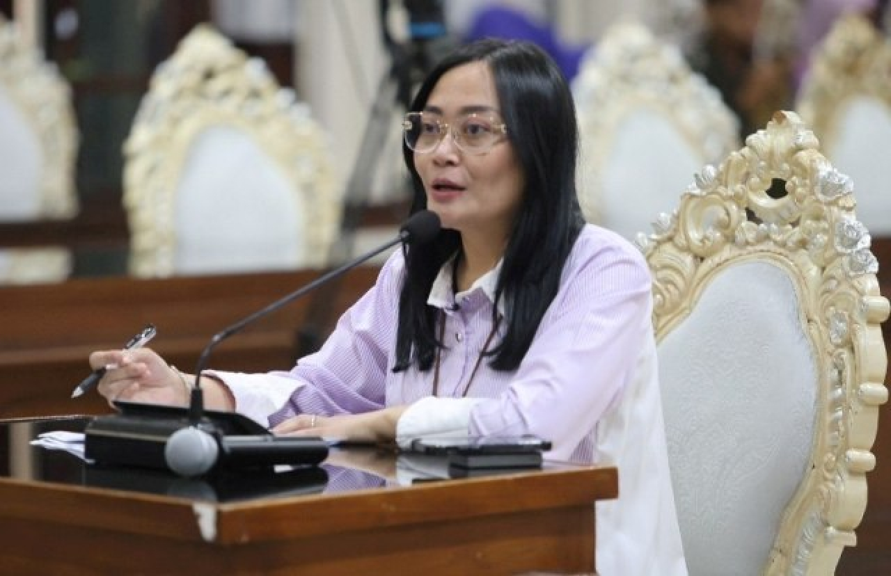 Setoran Dividen BUMD Surabaya ke Pemkot Naik Tajam, Tembus Rp 204,6 Miliar!