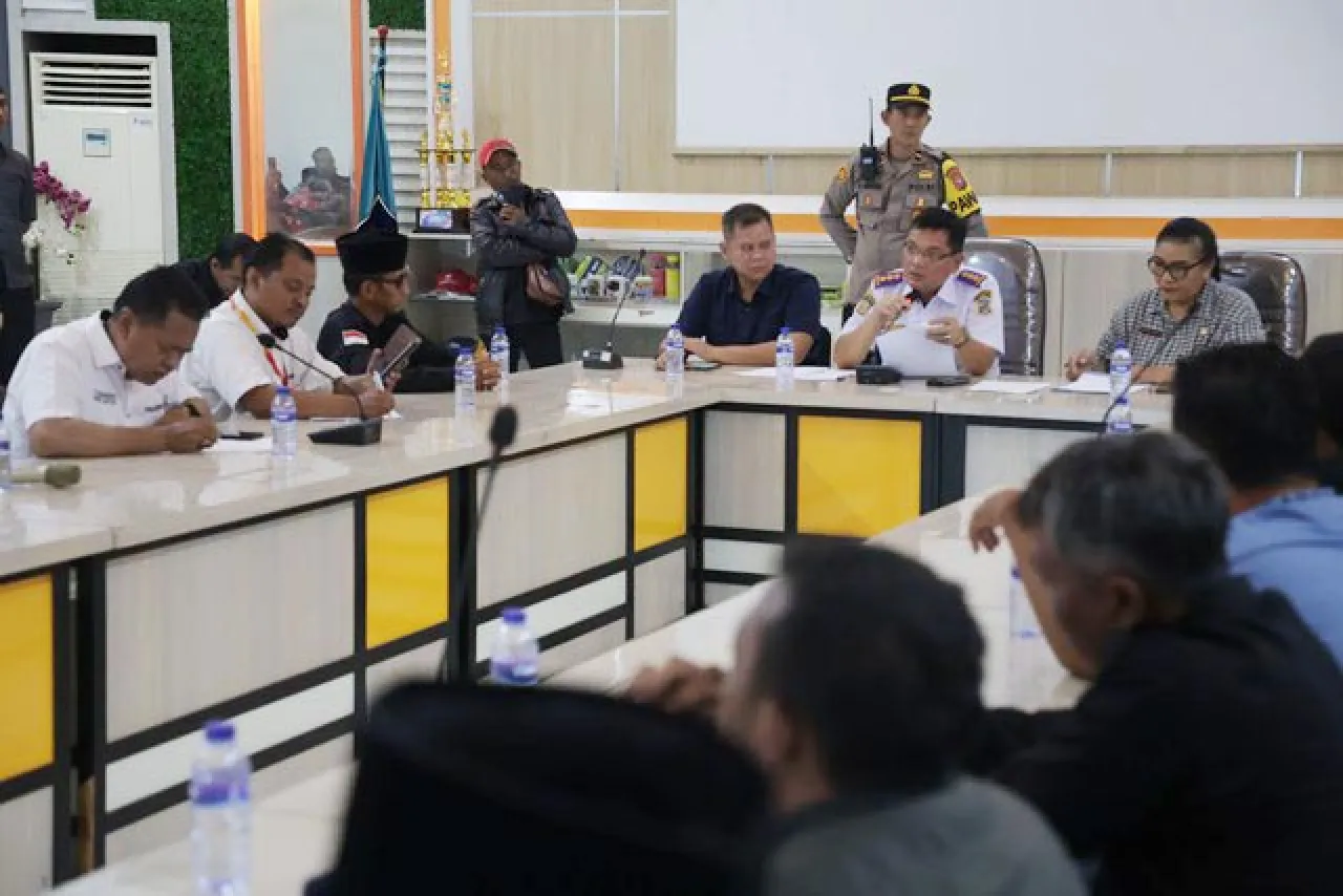 PJS Desak Dishub Surabaya Hentikan Tipiring, Ancam Tak Setor Retribusi!