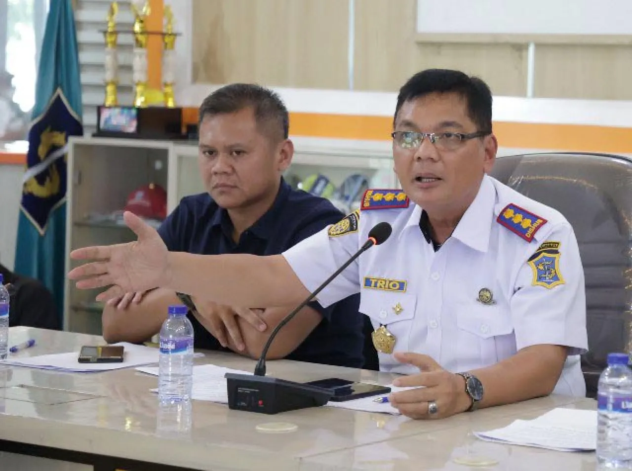 500 Lebih Jukir di Surabaya Belum Perpanjang KTA, Dishub Tegaskan Wajib!
