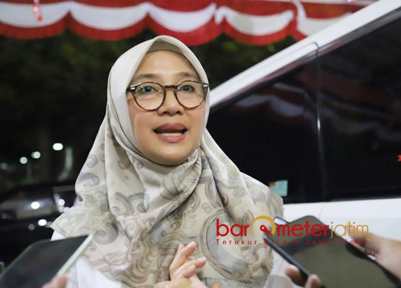 SPBE Pemkab Banyuwangi Terbaik se-Indonesia, Lewati Pemprov Jatim!