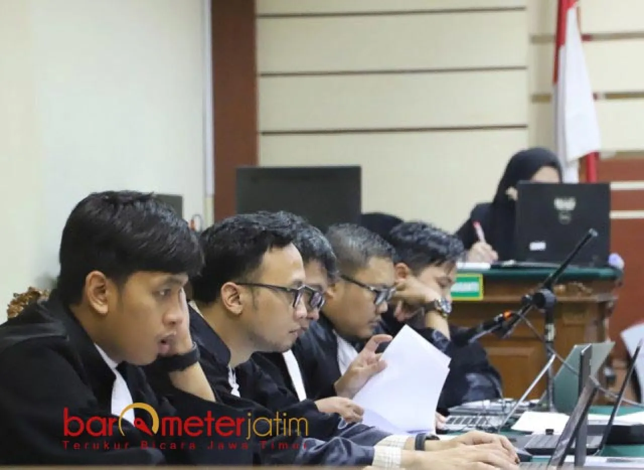 14 Korlap Kusnadi Kelola Hibah Rp 120,5 M, Siap-siap Dipanggil ke Pengadilan!